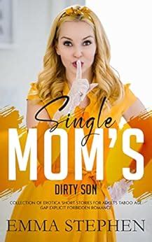 mom son sexual stories|MOM AND SON AFFAIR: Explicit Taboo Romance Story Of Son.